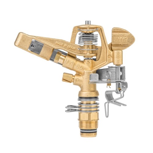 ZRASZACZ PULSACYJNY OBROTOWY REGULOWANY GZ 3/4" - 2483032