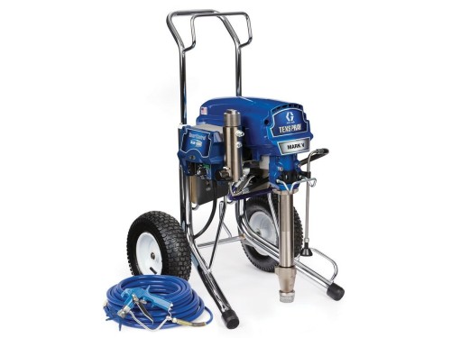 GRACO AGREGAT MARK V MAX STANDARD - 2483035