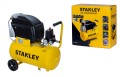 Sprężarka olejowa 1500W FCCC404STN005 STANLEY (WYPRZEDAŻ) - 2483050