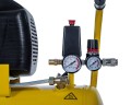 Sprężarka olejowa 1500W FCCC404STN005 STANLEY (WYPRZEDAŻ) - 2483058