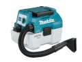 Makita DVC750LZX1 odkurzacz Niebieski, Biały 7,5 l 55 W - 2483077