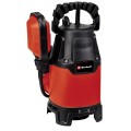 Einhell GC-DP 3325 330 W Pompa impulsowa 9500 l/h - 2483095