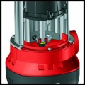 Einhell GC-DP 3325 330 W Pompa impulsowa 9500 l/h - 2483090