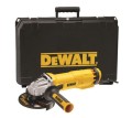 DeWALT DWE4237K szlifierka kątowa 12,5 cm 11500 RPM 2,2 kg - 2483109