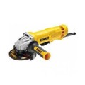 DeWALT DWE4237K szlifierka kątowa 12,5 cm 11500 RPM 2,2 kg - 2483108