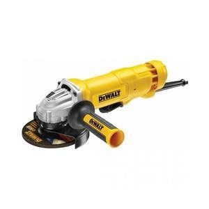DeWALT DWE4237K szlifierka kątowa 12,5 cm 11500 RPM 2,2 kg - 2483109