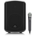 Behringer EUROPORT MPA200BT 2-drożny - 2060542