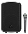Behringer EUROPORT MPA200BT 2-drożny - 2151566