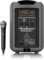Behringer EUROPORT MPA200BT 2-drożny - 2483134