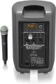 Behringer EUROPORT MPA200BT 2-drożny - 2483132