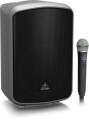 Behringer EUROPORT MPA200BT 2-drożny - 2151569