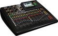 Behringer X32 Compact 40 kan. 10 - 22000 Hz Czarny - 2151678