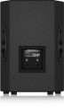 Behringer VP1220 Głośnik z adresem publicznym (PA) 2-drożny - 2483182