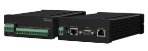 Miniwzmacniacz AUDAC AMP523MK2