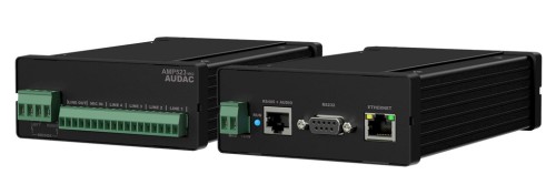 Miniwzmacniacz AUDAC AMP523MK2 - 2483194