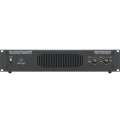Behringer EP2000 wzmacniacz audio Przedstawienie/scena Czarny - 2483200