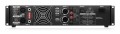 Behringer EP2000 wzmacniacz audio Przedstawienie/scena Czarny - 2483197