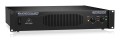 Behringer EP2000 wzmacniacz audio Przedstawienie/scena Czarny - 2483196