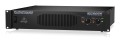 Behringer EP2000 wzmacniacz audio Przedstawienie/scena Czarny - 2483198