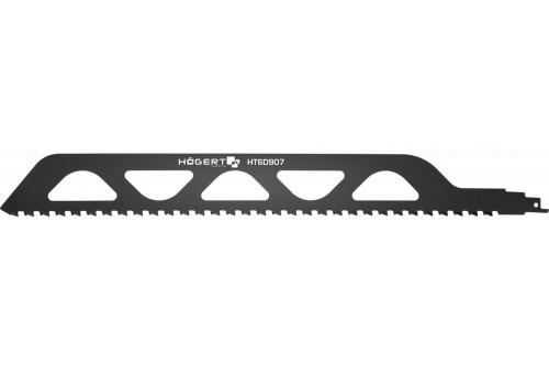 HOGERT BRZESZCZOT DO PIŁY SZABLASTEJ 455mm - 2483222