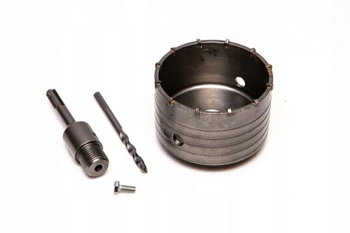 JOBI EXTRA KORONA SDS 120mm - 2152256