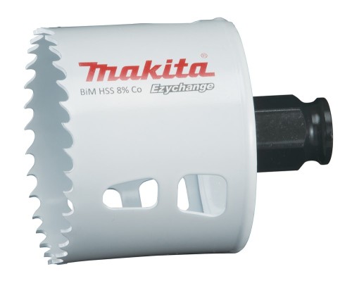 Makita E-03872 wiertło do otworów Wiertarka 1 szt. - 2483224