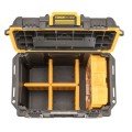 DeWALT DWST08035-1 walizka na narzędzia - 2483230