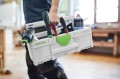 Festool SYS3 TB M 237 Przybornik Zielony, Biały - 2483246