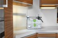 Festool SYS3 TB M 237 Przybornik Zielony, Biały - 2483242