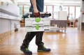 Festool SYS3 TB M 237 Przybornik Zielony, Biały - 2483245