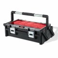 Keter 237004 walizka/ torba Walizka twarda Czarny - 1950000