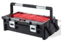 Keter 237004 walizka/ torba Walizka twarda Czarny - 2483254