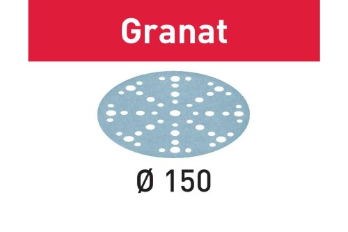 FT.KRĄŻEK ŚCIERNY STF D150/48 GR P180 /100 - 2483280