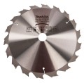 Makita B-12859 ostrze do piły tarczowej 1 szt. - 2483282