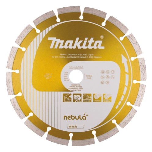 Makita B-54025 element do szlifierki kątowej - 2483286