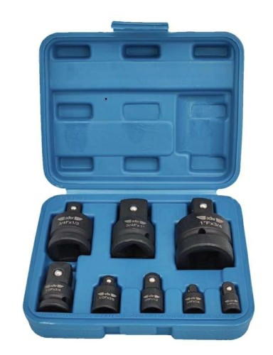 ADLER ZESTAW REDUKCJI 8szt. AD-1104 - 2093533