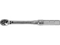 YATO KLUCZ DYNAMOMETRYCZNY 1/4" 2,5- 20Nm  07511 - 2154398