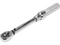 YATO KLUCZ DYNAMOMETRYCZNY 1/4" 2,5- 20Nm  07511 - 2154399