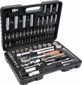 Zestaw kluczy STHOR T58687 94 elementów 1/2", 1/4 - 2154240