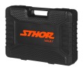 Zestaw kluczy STHOR T58687 94 elementów 1/2", 1/4 - 2060742