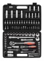Zestaw kluczy STHOR T58687 94 elementów 1/2", 1/4 - 2060740