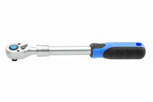 HOGERT GRZECHOTKA TELESKOPOWA 1/2" - 2483295