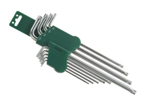 JS.TORX  9cz.B.DŁ.5-KT.    H16109S