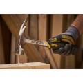 Stanley 1-51-937 młotek Camping hammer Czarny, Stal, Żółty - 2154448
