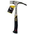 Stanley 1-51-937 młotek Camping hammer Czarny, Stal, Żółty - 2154454