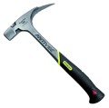 Stanley 1-51-937 młotek Camping hammer Czarny, Stal, Żółty - 2154455
