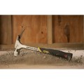 Stanley 1-51-937 młotek Camping hammer Czarny, Stal, Żółty - 2154453