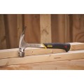 Stanley 1-51-937 młotek Camping hammer Czarny, Stal, Żółty - 2154450