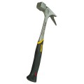 Stanley 1-51-937 młotek Camping hammer Czarny, Stal, Żółty - 2154447