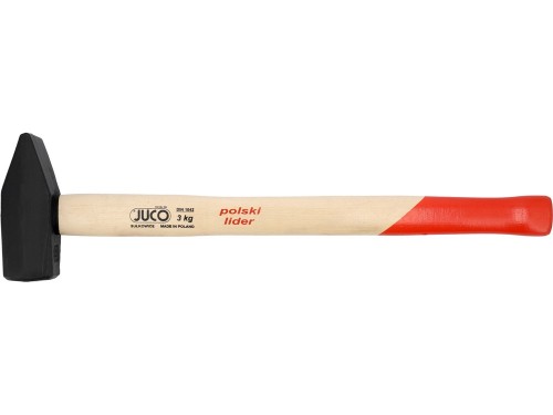 JUCO 31300 młotek - 2154577